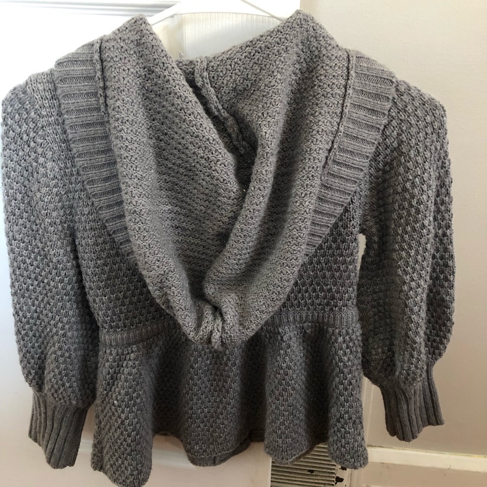 Sweater